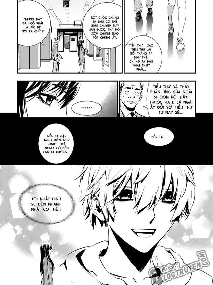 Kẻ Phá Hoại 2 Nettruyen ZZZ Chương 63 Page 14
