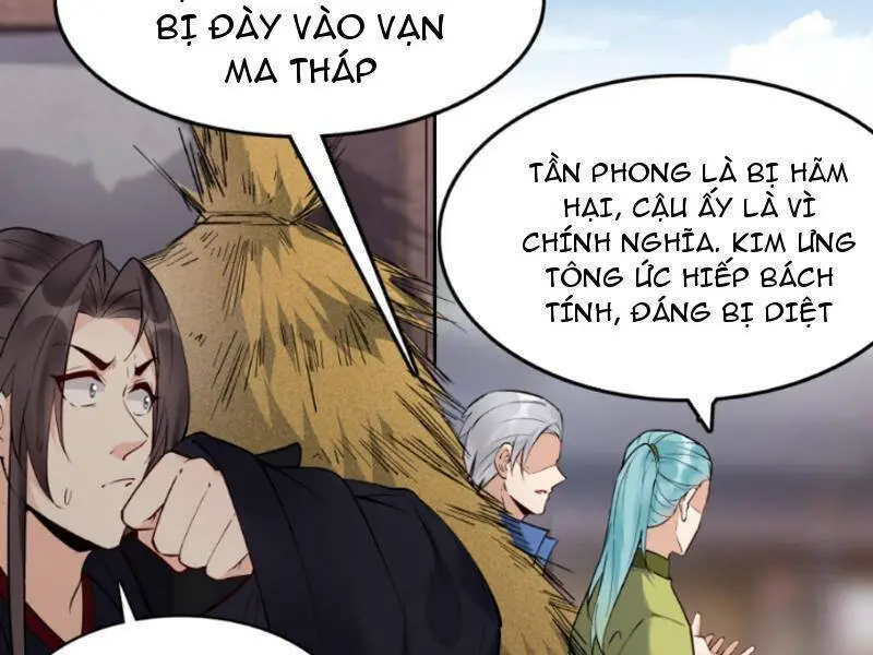 Nhân Vật Phản Diện Này Có Chút Lương Tâm, Nhưng Không Nhiều! Nettruyen ZZZ Chương 239 Page 7