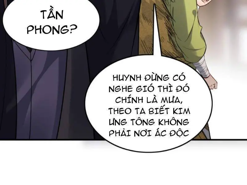 Nhân Vật Phản Diện Này Có Chút Lương Tâm, Nhưng Không Nhiều! Nettruyen ZZZ Chương 239 Page 8