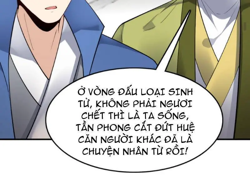 Nhân Vật Phản Diện Này Có Chút Lương Tâm, Nhưng Không Nhiều! Nettruyen ZZZ Chương 239 Page 11