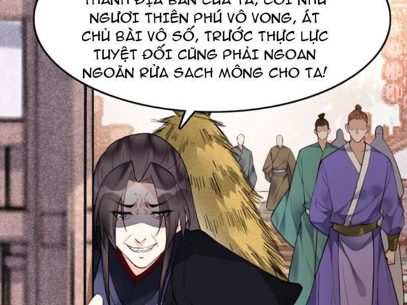 Nhân Vật Phản Diện Này Có Chút Lương Tâm, Nhưng Không Nhiều! Nettruyen ZZZ Chương 239 Page 13