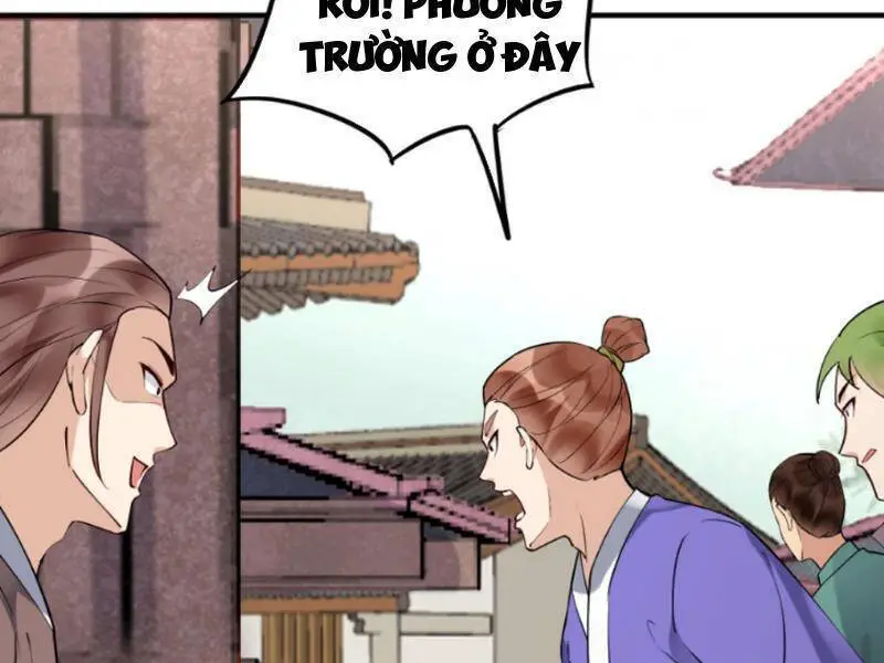 Nhân Vật Phản Diện Này Có Chút Lương Tâm, Nhưng Không Nhiều! Nettruyen ZZZ Chương 239 Page 15