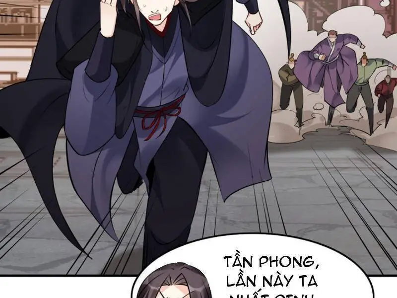Nhân Vật Phản Diện Này Có Chút Lương Tâm, Nhưng Không Nhiều! Nettruyen ZZZ Chương 239 Page 19
