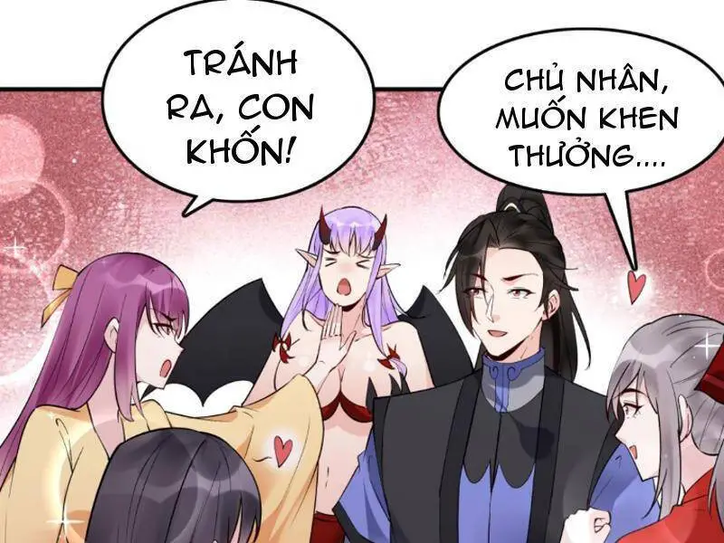 Nhân Vật Phản Diện Này Có Chút Lương Tâm, Nhưng Không Nhiều! Nettruyen ZZZ Chương 239 Page 28