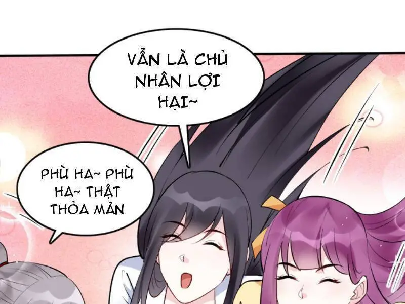 Nhân Vật Phản Diện Này Có Chút Lương Tâm, Nhưng Không Nhiều! Nettruyen ZZZ Chương 239 Page 32