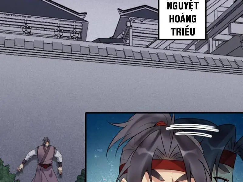 Nhân Vật Phản Diện Này Có Chút Lương Tâm, Nhưng Không Nhiều! Nettruyen ZZZ Chương 239 Page 39