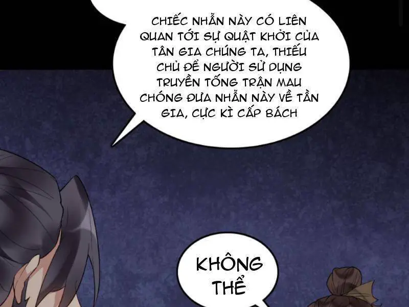 Nhân Vật Phản Diện Này Có Chút Lương Tâm, Nhưng Không Nhiều! Nettruyen ZZZ Chương 239 Page 47