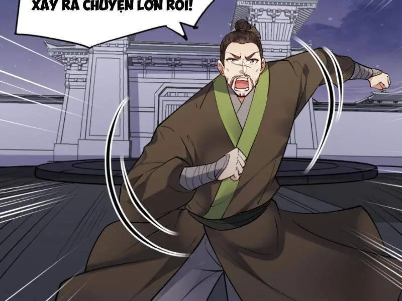 Nhân Vật Phản Diện Này Có Chút Lương Tâm, Nhưng Không Nhiều! Nettruyen ZZZ Chương 239 Page 62