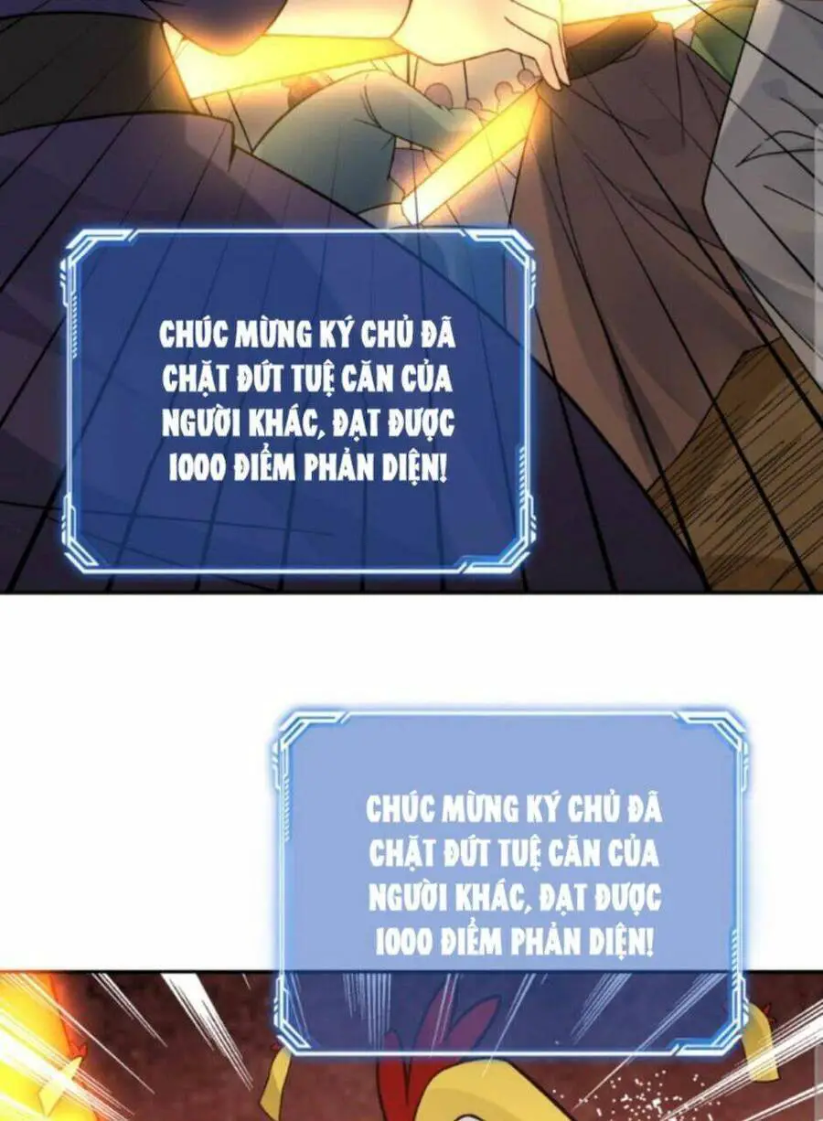 Nhân Vật Phản Diện Này Có Chút Lương Tâm, Nhưng Không Nhiều! Nettruyen ZZZ Chương 152 Page 2
