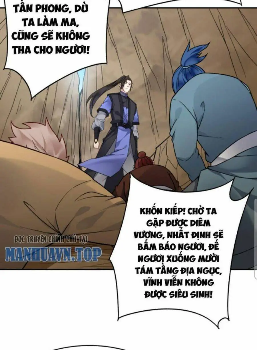 Nhân Vật Phản Diện Này Có Chút Lương Tâm, Nhưng Không Nhiều! Nettruyen ZZZ Chương 152 Page 4