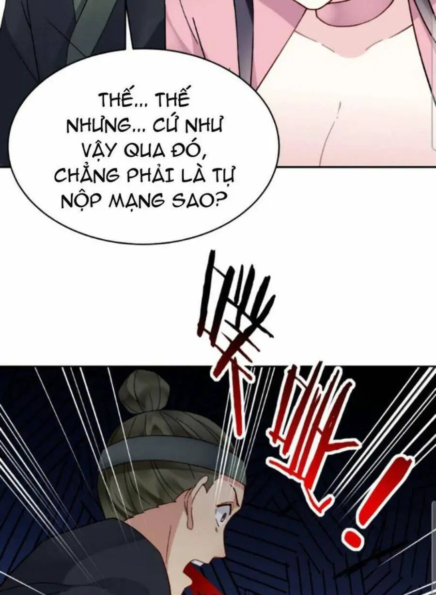Nhân Vật Phản Diện Này Có Chút Lương Tâm, Nhưng Không Nhiều! Nettruyen ZZZ Chương 152 Page 7
