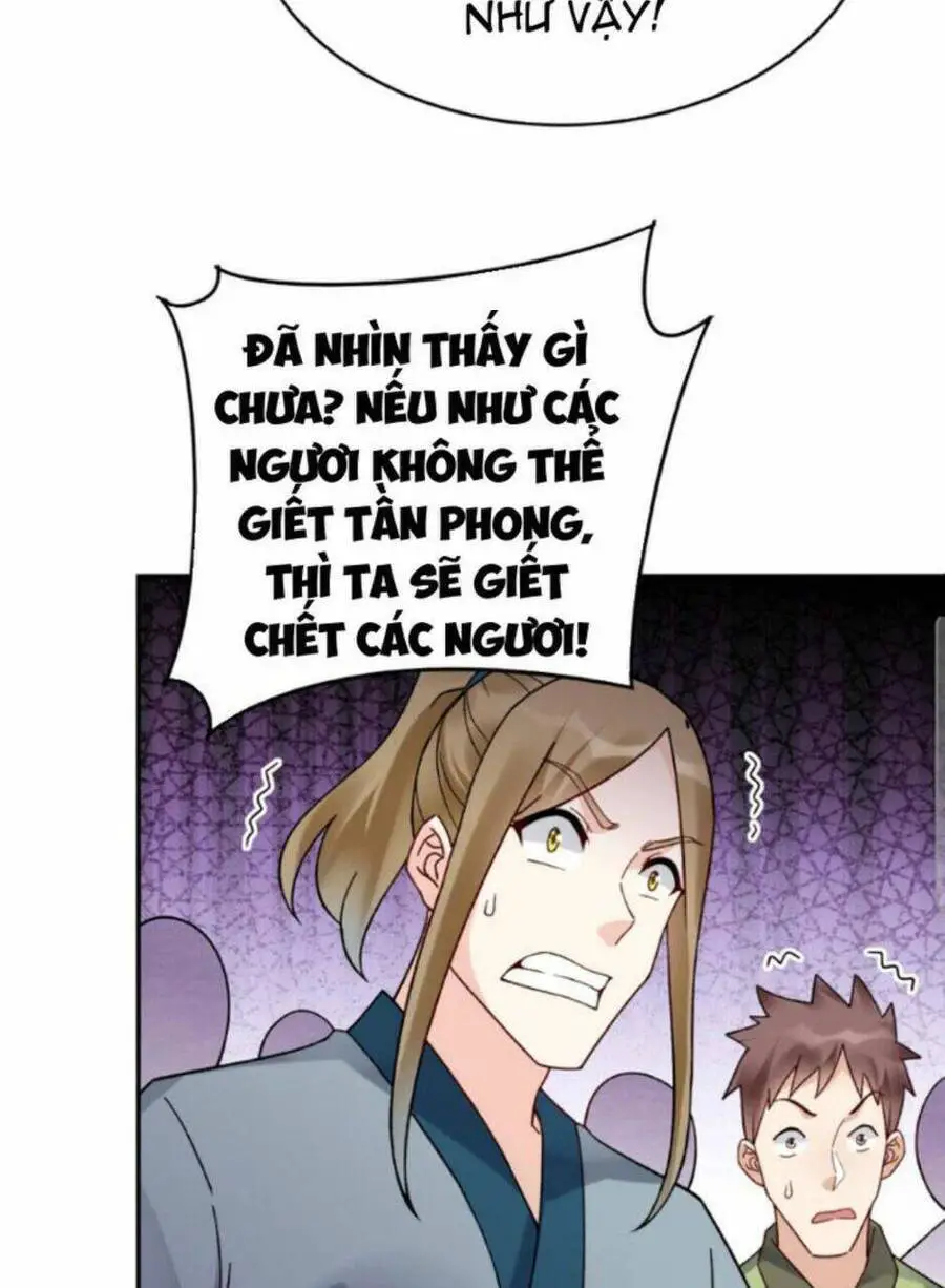 Nhân Vật Phản Diện Này Có Chút Lương Tâm, Nhưng Không Nhiều! Nettruyen ZZZ Chương 152 Page 9
