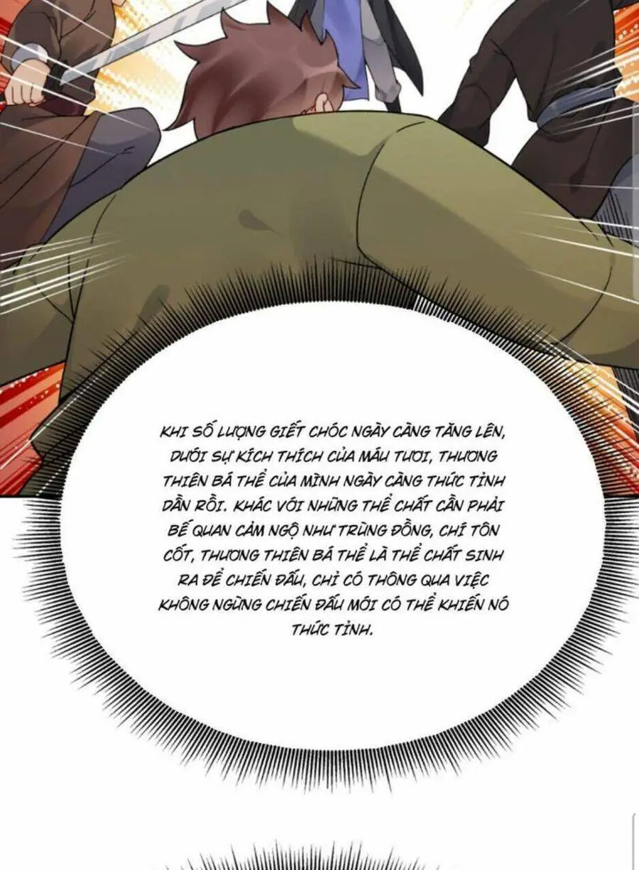Nhân Vật Phản Diện Này Có Chút Lương Tâm, Nhưng Không Nhiều! Nettruyen ZZZ Chương 152 Page 11