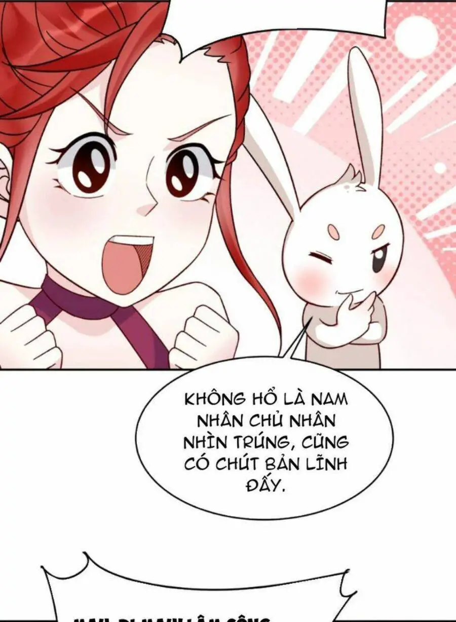 Nhân Vật Phản Diện Này Có Chút Lương Tâm, Nhưng Không Nhiều! Nettruyen ZZZ Chương 152 Page 20