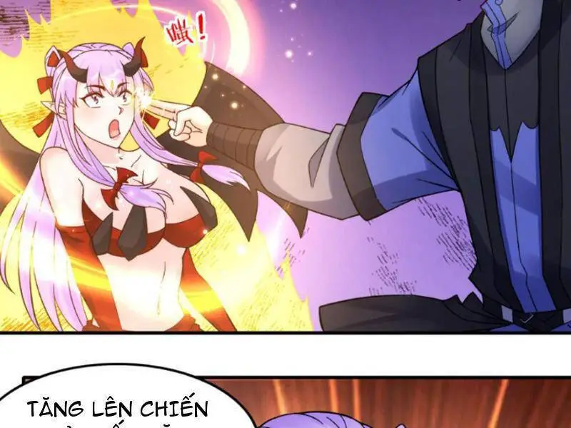 Nhân Vật Phản Diện Này Có Chút Lương Tâm, Nhưng Không Nhiều! Nettruyen ZZZ Chương 237 Page 37