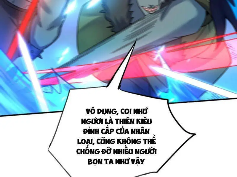 Nhân Vật Phản Diện Này Có Chút Lương Tâm, Nhưng Không Nhiều! Nettruyen ZZZ Chương 237 Page 62