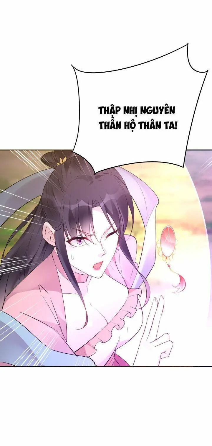 Nhân Vật Phản Diện Này Có Chút Lương Tâm, Nhưng Không Nhiều! Nettruyen ZZZ Chương 155 Page 13