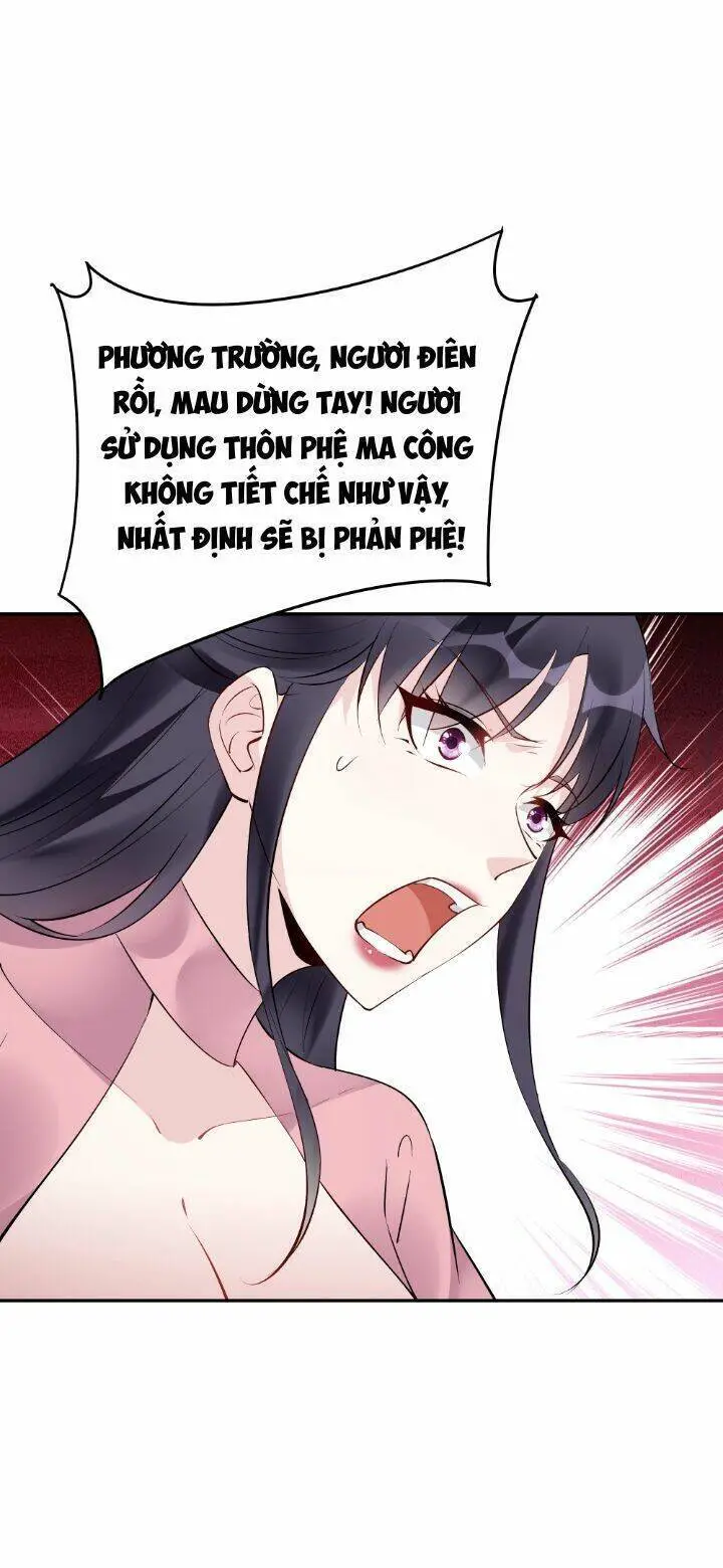 Nhân Vật Phản Diện Này Có Chút Lương Tâm, Nhưng Không Nhiều! Nettruyen ZZZ Chương 155 Page 14