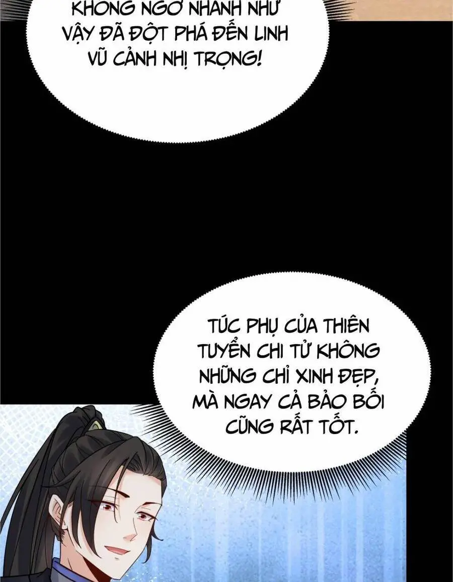 Nhân Vật Phản Diện Này Có Chút Lương Tâm, Nhưng Không Nhiều! Nettruyen ZZZ Chương 105 Page 5