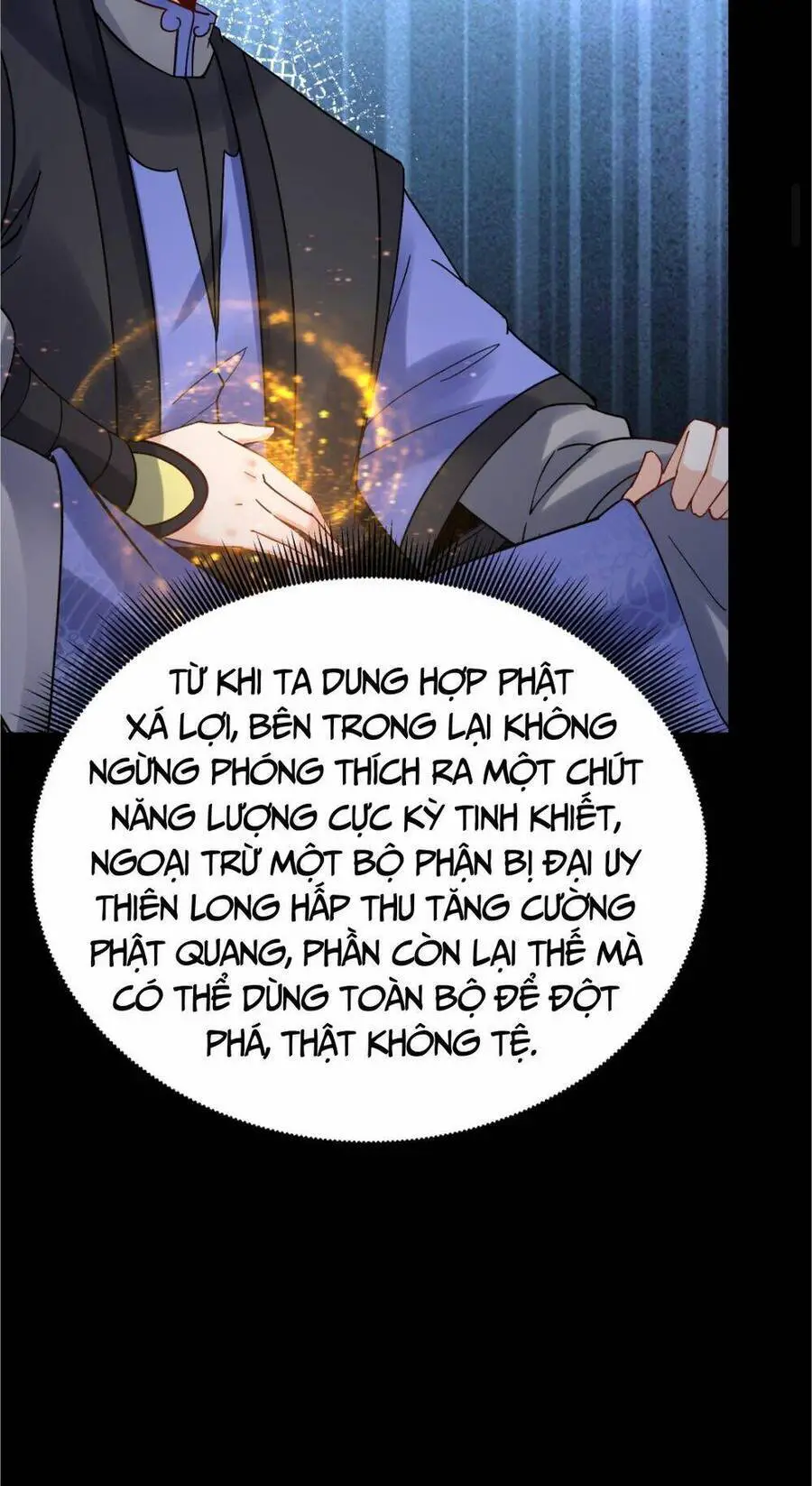 Nhân Vật Phản Diện Này Có Chút Lương Tâm, Nhưng Không Nhiều! Nettruyen ZZZ Chương 105 Page 6