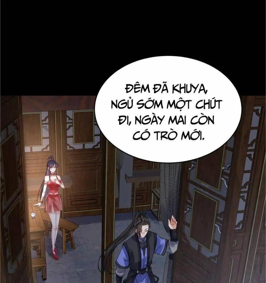 Nhân Vật Phản Diện Này Có Chút Lương Tâm, Nhưng Không Nhiều! Nettruyen ZZZ Chương 105 Page 17