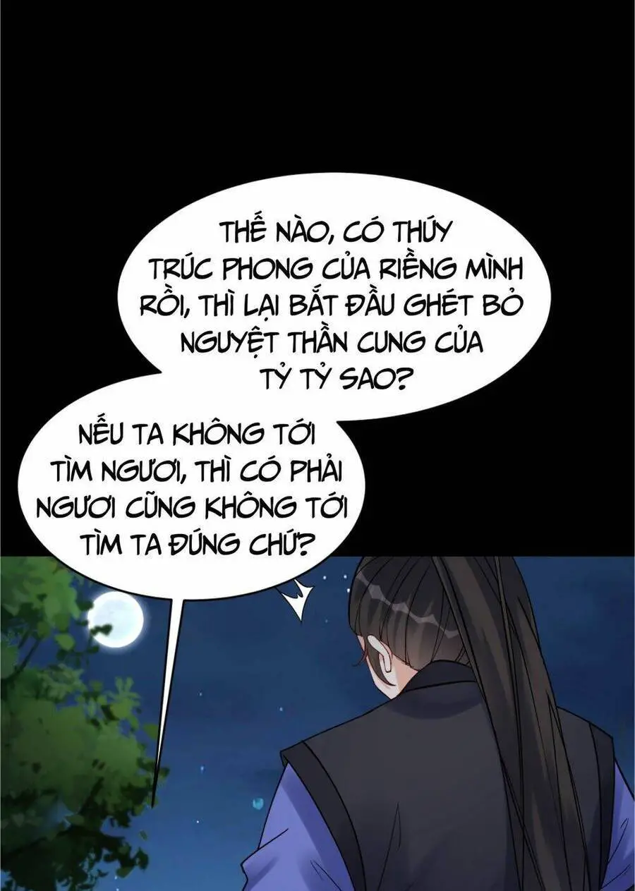 Nhân Vật Phản Diện Này Có Chút Lương Tâm, Nhưng Không Nhiều! Nettruyen ZZZ Chương 105 Page 21
