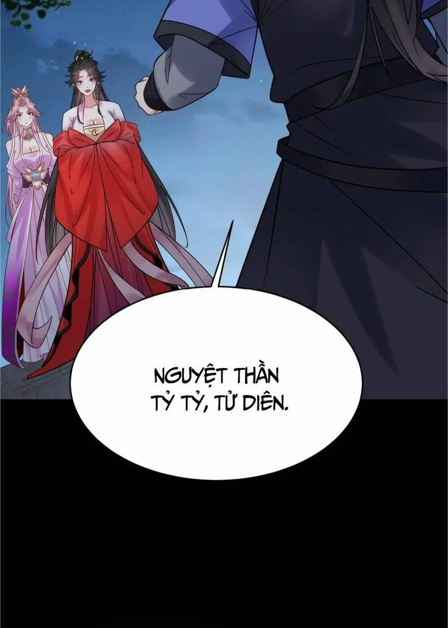 Nhân Vật Phản Diện Này Có Chút Lương Tâm, Nhưng Không Nhiều! Nettruyen ZZZ Chương 105 Page 22