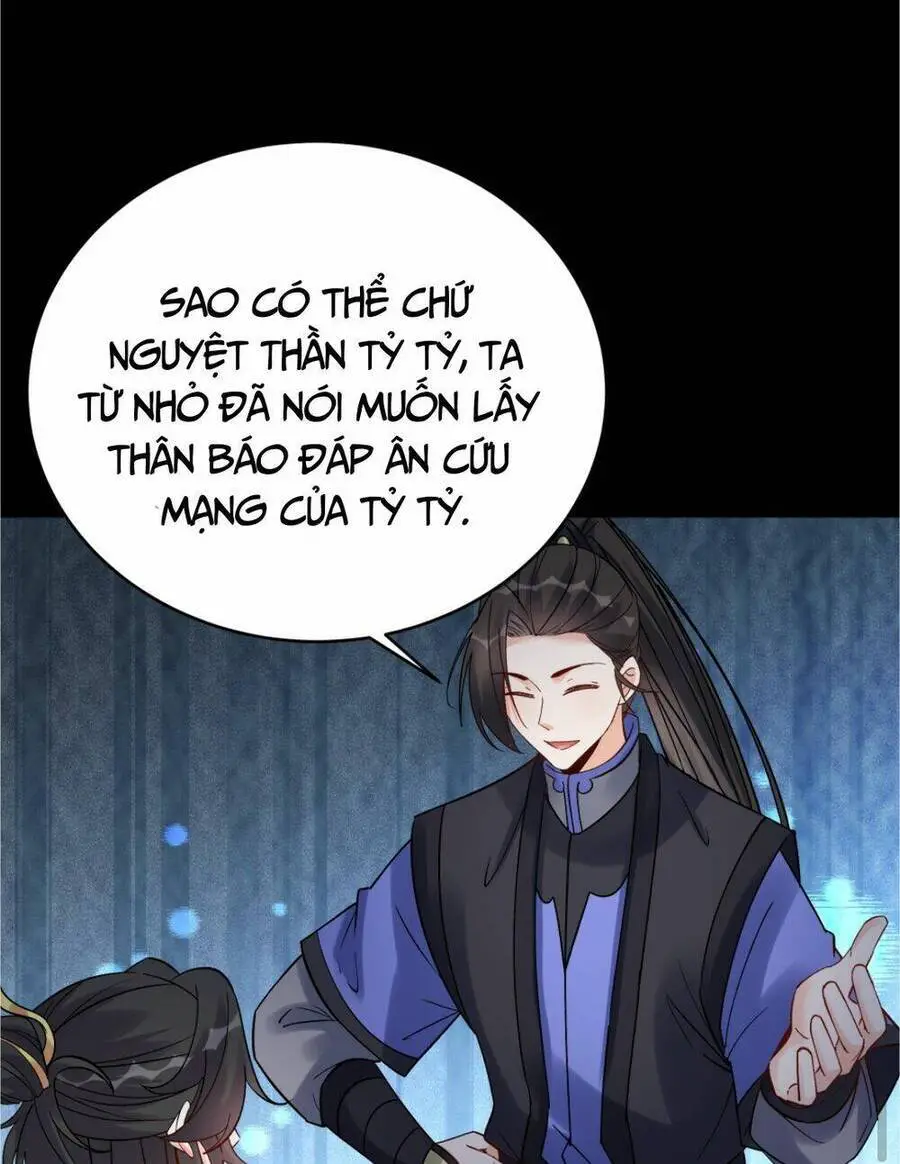 Nhân Vật Phản Diện Này Có Chút Lương Tâm, Nhưng Không Nhiều! Nettruyen ZZZ Chương 105 Page 23
