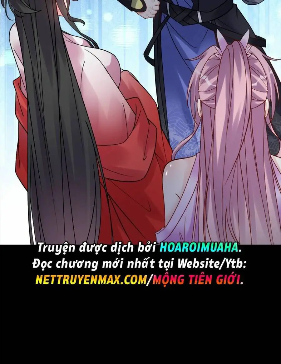 Nhân Vật Phản Diện Này Có Chút Lương Tâm, Nhưng Không Nhiều! Nettruyen ZZZ Chương 105 Page 24