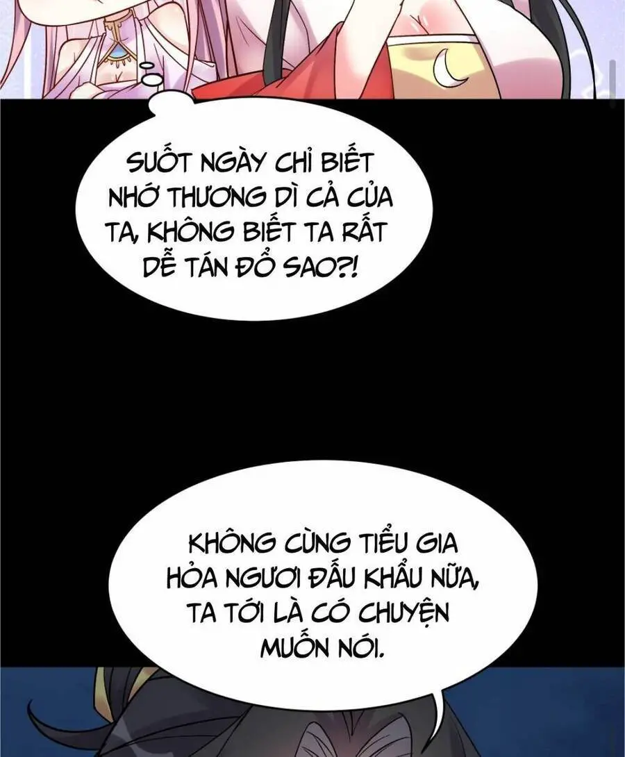 Nhân Vật Phản Diện Này Có Chút Lương Tâm, Nhưng Không Nhiều! Nettruyen ZZZ Chương 105 Page 26