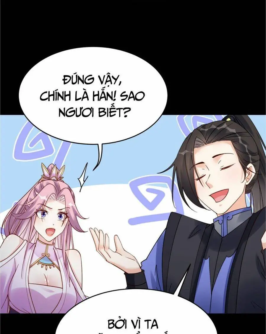 Nhân Vật Phản Diện Này Có Chút Lương Tâm, Nhưng Không Nhiều! Nettruyen ZZZ Chương 105 Page 31