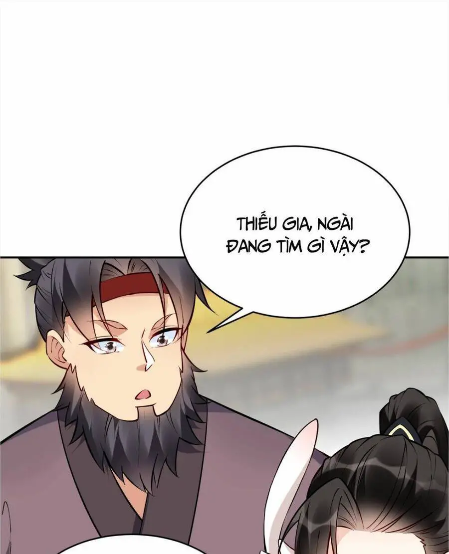 Nhân Vật Phản Diện Này Có Chút Lương Tâm, Nhưng Không Nhiều! Nettruyen ZZZ Chương 101 Page 4