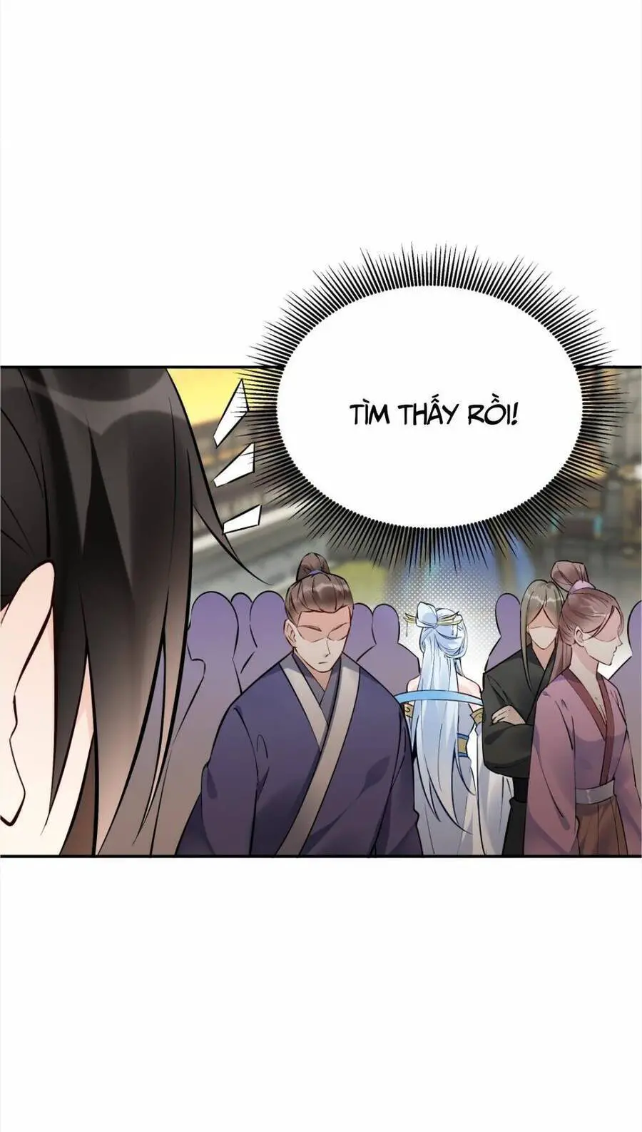 Nhân Vật Phản Diện Này Có Chút Lương Tâm, Nhưng Không Nhiều! Nettruyen ZZZ Chương 101 Page 7