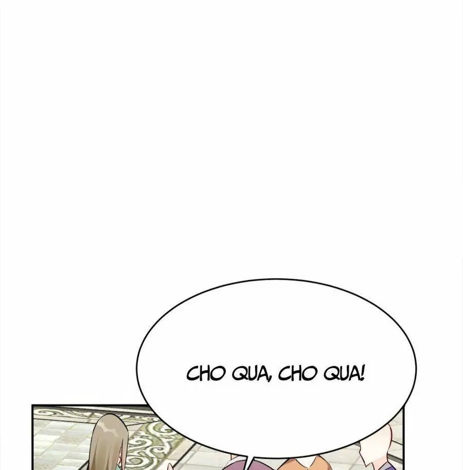 Nhân Vật Phản Diện Này Có Chút Lương Tâm, Nhưng Không Nhiều! Nettruyen ZZZ Chương 101 Page 9