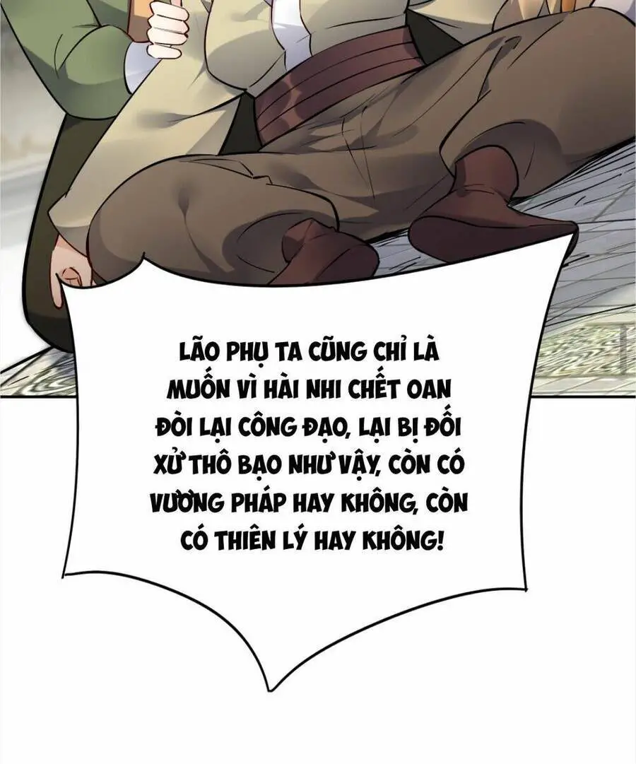 Nhân Vật Phản Diện Này Có Chút Lương Tâm, Nhưng Không Nhiều! Nettruyen ZZZ Chương 101 Page 26