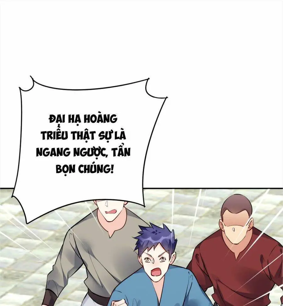 Nhân Vật Phản Diện Này Có Chút Lương Tâm, Nhưng Không Nhiều! Nettruyen ZZZ Chương 101 Page 27