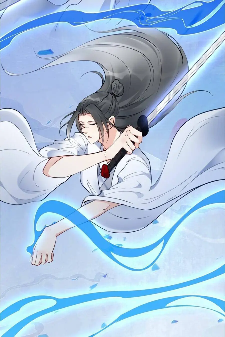 Nhân Vật Phản Diện Này Có Chút Lương Tâm, Nhưng Không Nhiều! Nettruyen ZZZ Chương 199 Page 8