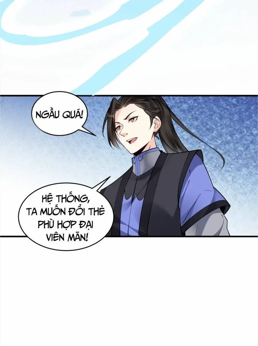 Nhân Vật Phản Diện Này Có Chút Lương Tâm, Nhưng Không Nhiều! Nettruyen ZZZ Chương 199 Page 10