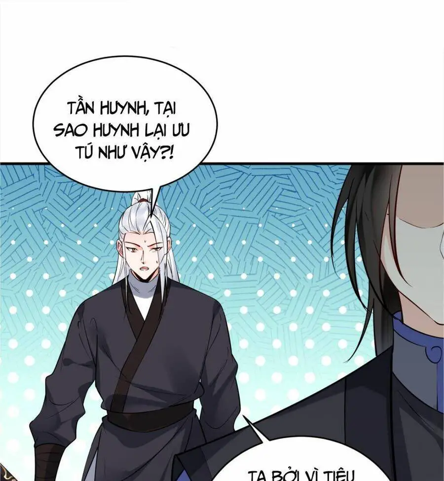 Nhân Vật Phản Diện Này Có Chút Lương Tâm, Nhưng Không Nhiều! Nettruyen ZZZ Chương 199 Page 13