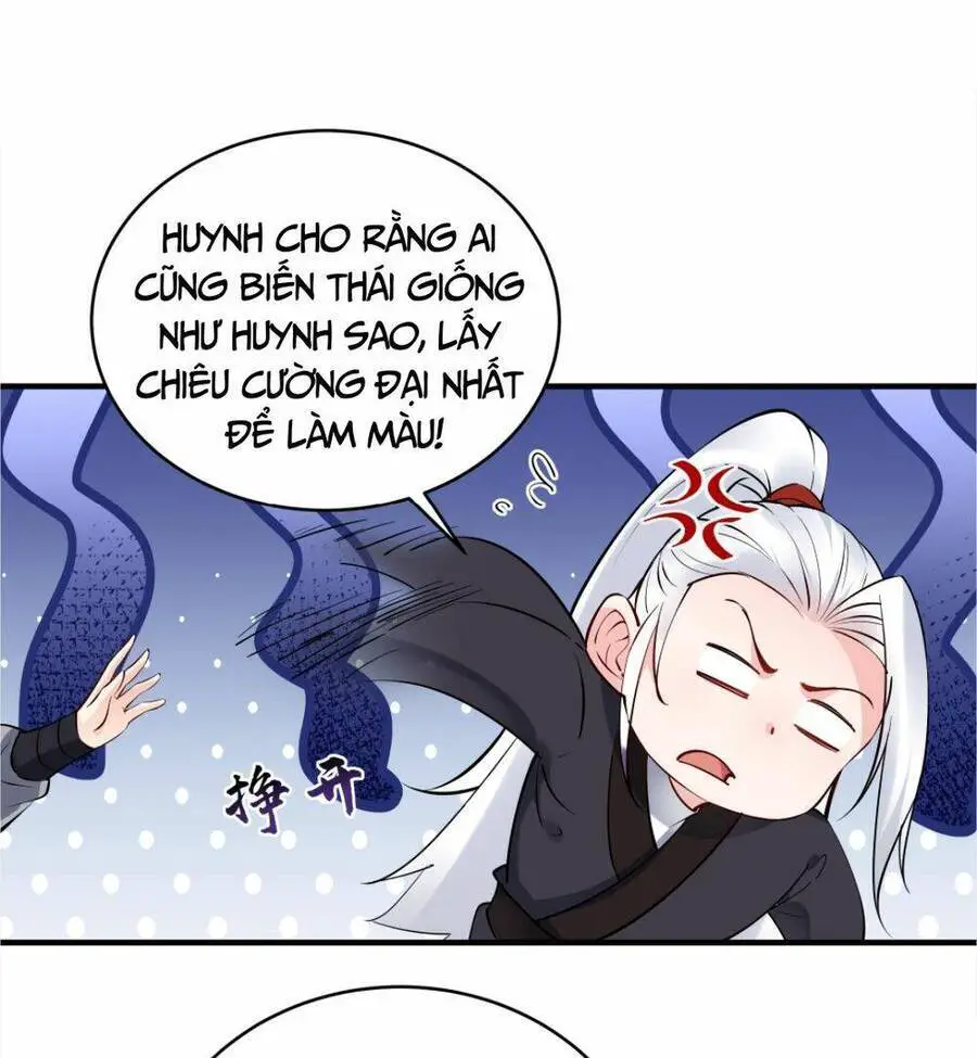 Nhân Vật Phản Diện Này Có Chút Lương Tâm, Nhưng Không Nhiều! Nettruyen ZZZ Chương 199 Page 17
