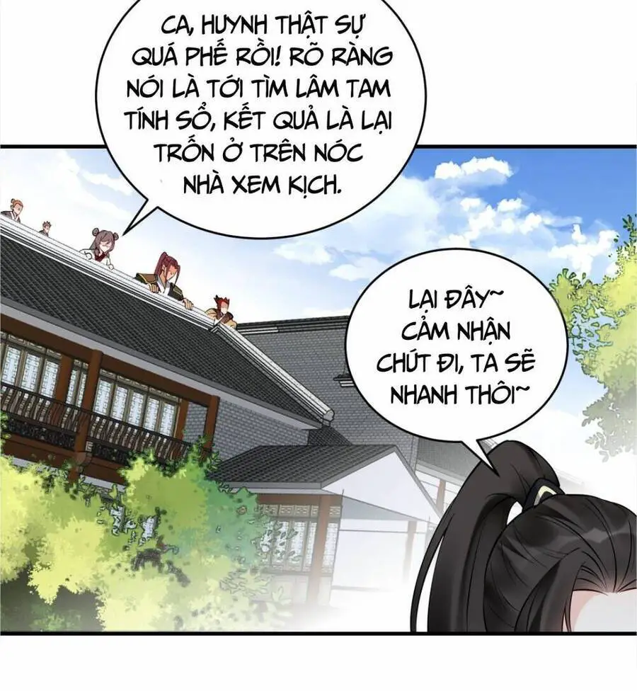 Nhân Vật Phản Diện Này Có Chút Lương Tâm, Nhưng Không Nhiều! Nettruyen ZZZ Chương 199 Page 18