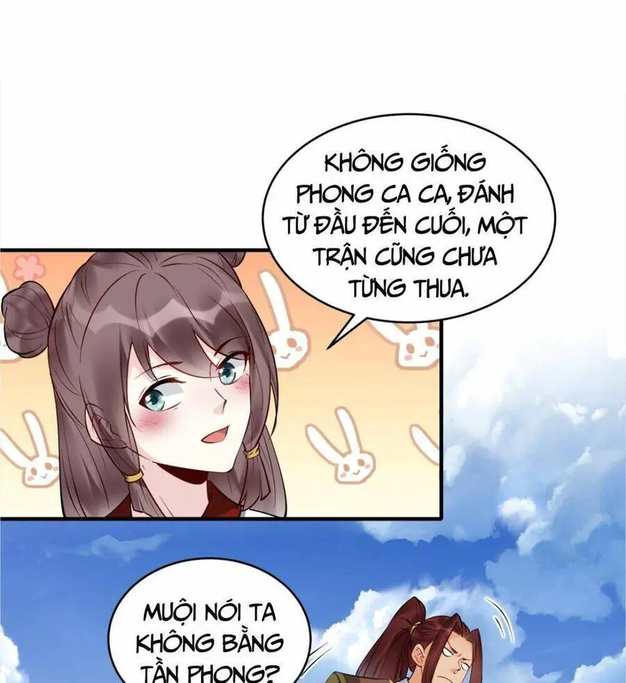 Nhân Vật Phản Diện Này Có Chút Lương Tâm, Nhưng Không Nhiều! Nettruyen ZZZ Chương 199 Page 19