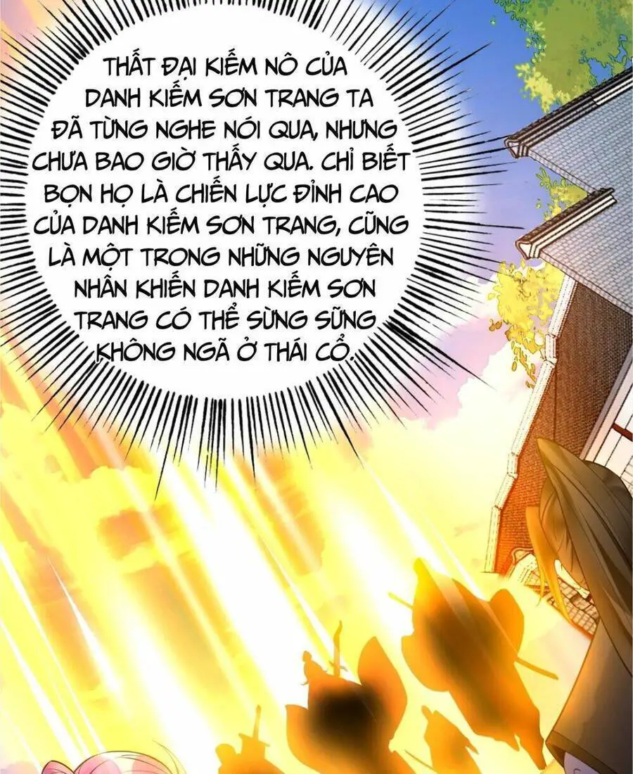 Nhân Vật Phản Diện Này Có Chút Lương Tâm, Nhưng Không Nhiều! Nettruyen ZZZ Chương 199 Page 29