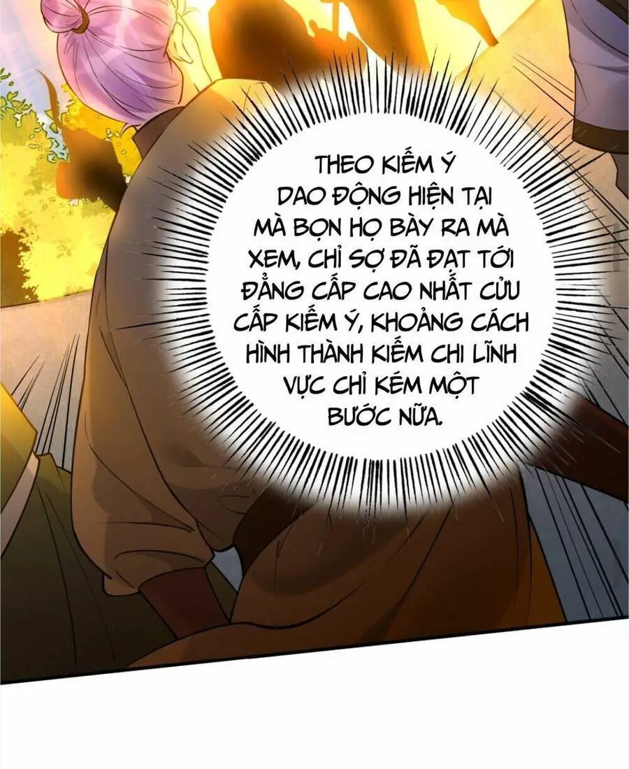 Nhân Vật Phản Diện Này Có Chút Lương Tâm, Nhưng Không Nhiều! Nettruyen ZZZ Chương 199 Page 30