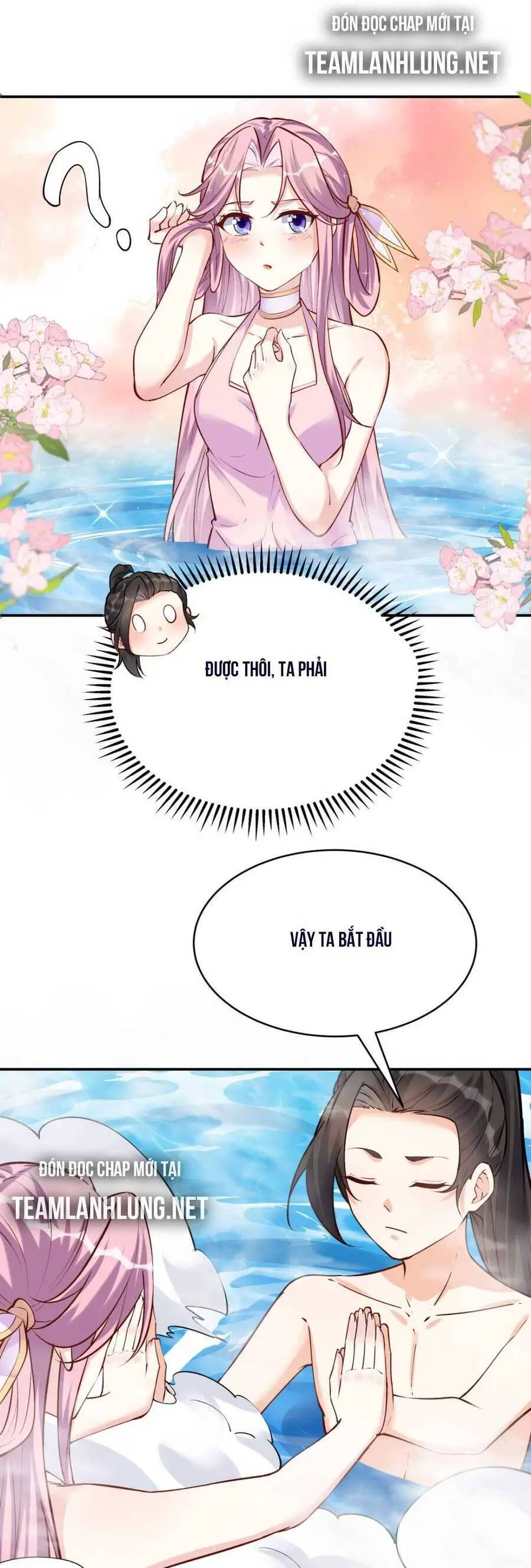 Nhân Vật Phản Diện Này Có Chút Lương Tâm, Nhưng Không Nhiều! Nettruyen ZZZ Chương 37 Page 18
