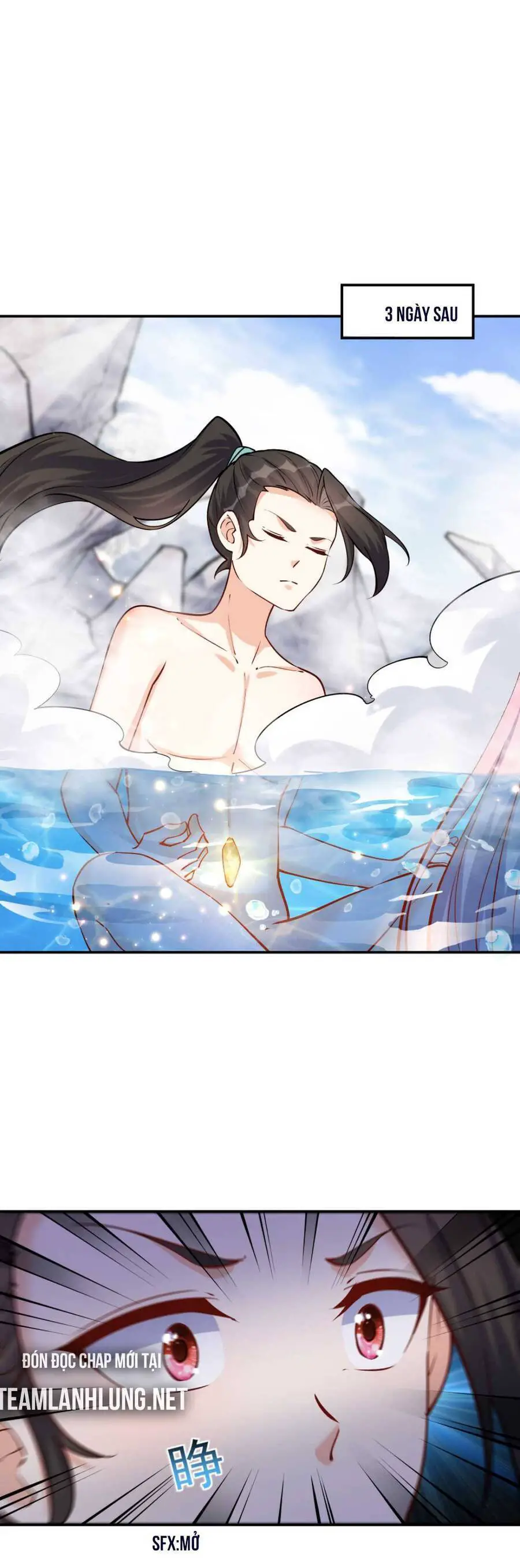 Nhân Vật Phản Diện Này Có Chút Lương Tâm, Nhưng Không Nhiều! Nettruyen ZZZ Chương 37 Page 20