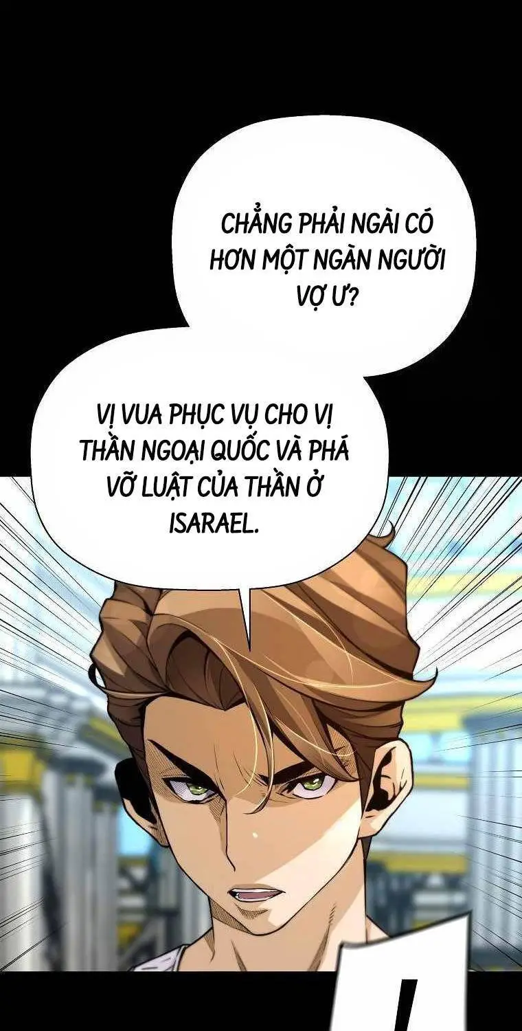 Sự Trở Lại Của Huyền Thoại Nettruyen ZZZ Chương 132 Page 16