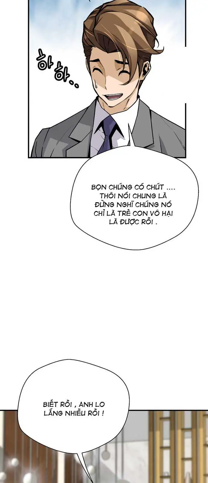 Sự Trở Lại Của Huyền Thoại Nettruyen ZZZ Chương 160 Page 11