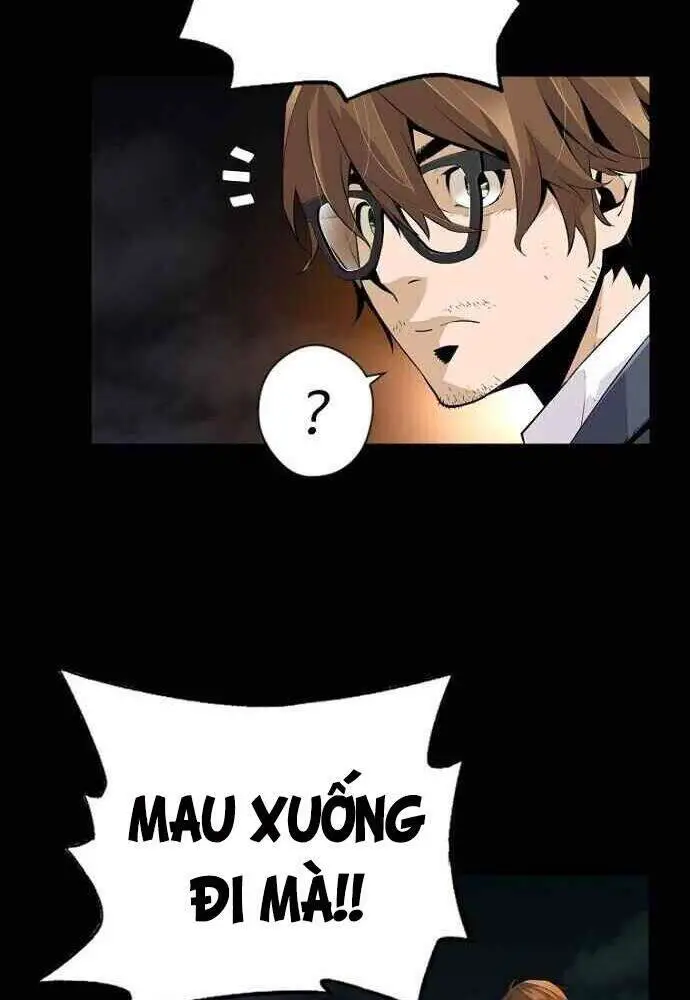 Sự Trở Lại Của Huyền Thoại Nettruyen ZZZ Chương 1 Page 37
