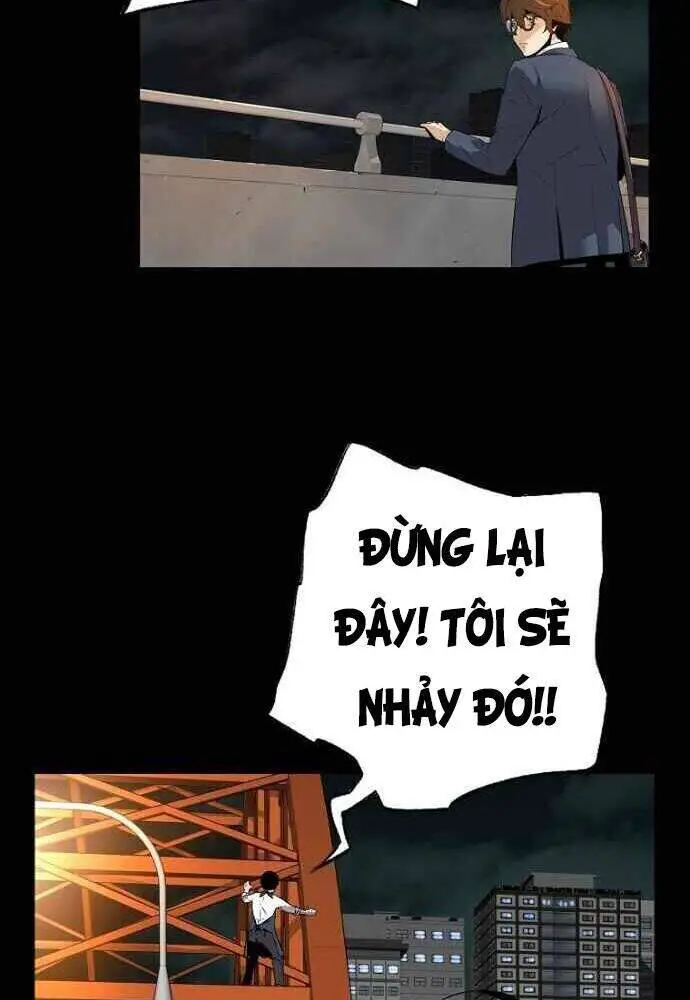 Sự Trở Lại Của Huyền Thoại Nettruyen ZZZ Chương 1 Page 38